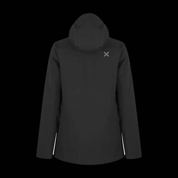 GAVIA 3 IN 1 JACKET WOMAN<Montura Clearance