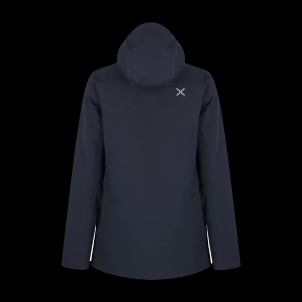 GAVIA 3 IN 1 JACKET WOMAN<Montura Cheap
