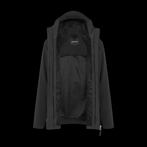 GAVIA 3 IN 1 JACKET WOMAN<Montura Clearance