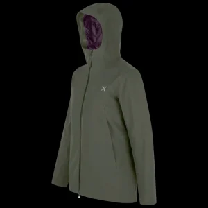 GAVIA 3 IN 1 JACKET WOMAN<Montura Clearance