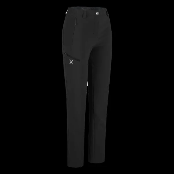 GAVIA PANTS WOMAN<Montura Best