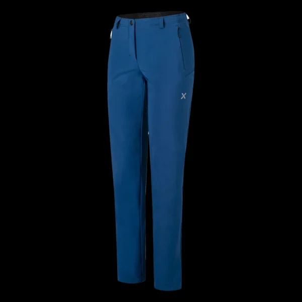 GAVIA PANTS WOMAN<Montura Best