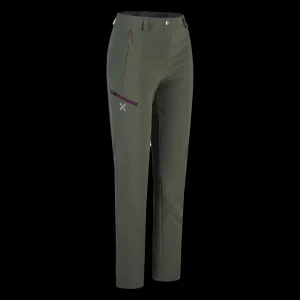GAVIA PANTS WOMAN<Montura Best