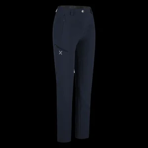 GAVIA PANTS WOMAN<Montura Best
