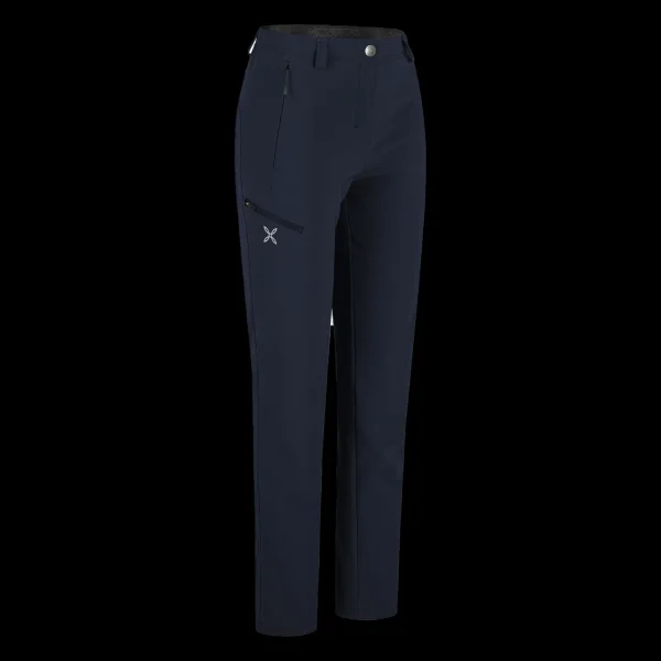GAVIA PANTS WOMAN<Montura Best