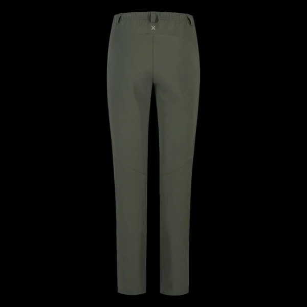 GAVIA PANTS WOMAN<Montura Best
