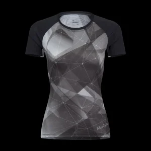 GHOST T-SHIRT WOMAN<Montura Discount