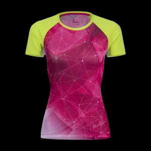 GHOST T-SHIRT WOMAN<Montura Discount