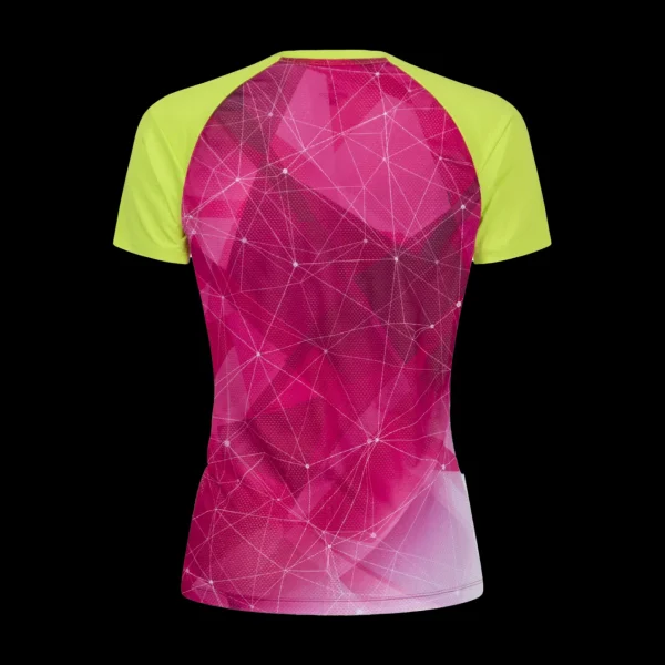 GHOST T-SHIRT WOMAN<Montura Discount