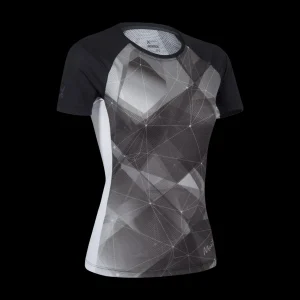 GHOST T-SHIRT WOMAN<Montura Discount