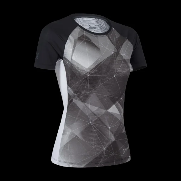 GHOST T-SHIRT WOMAN<Montura Discount