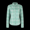 GLEN ROSE SHIRT WOMAN<Montura Sale