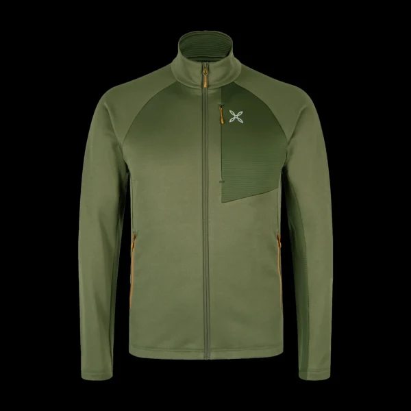 GROOVE 2 MAGLIA<Montura Online
