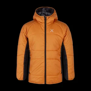 GROOVE JACKET KIDS<Montura Clearance