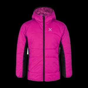 GROOVE JACKET KIDS<Montura Clearance