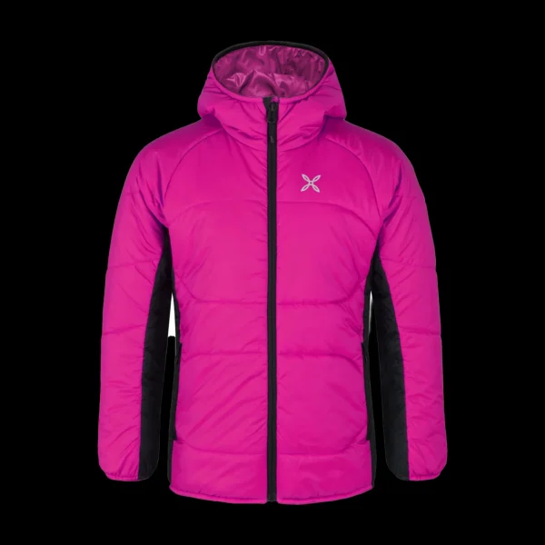 GROOVE JACKET KIDS<Montura Clearance