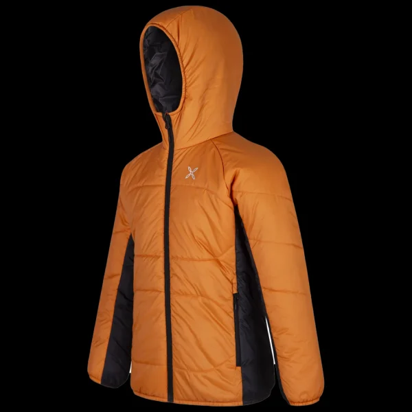 GROOVE JACKET KIDS<Montura Clearance