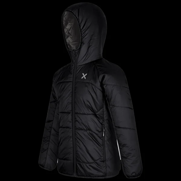 GROOVE JACKET KIDS<Montura Clearance