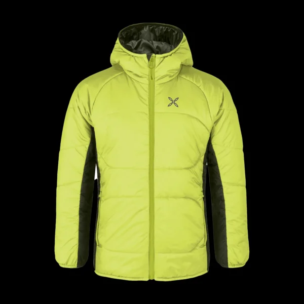 GROOVE JACKET KIDS<Montura Clearance