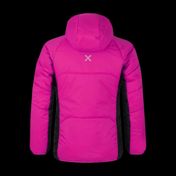 GROOVE JACKET KIDS<Montura Clearance