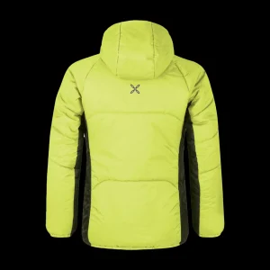 GROOVE JACKET KIDS<Montura Clearance
