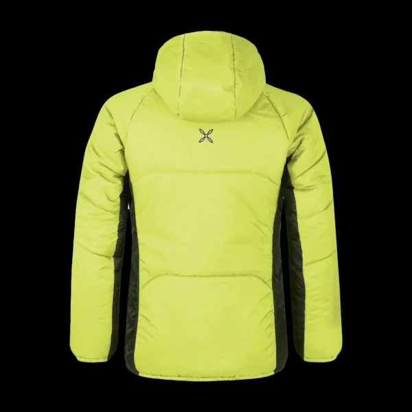 GROOVE JACKET KIDS<Montura Clearance