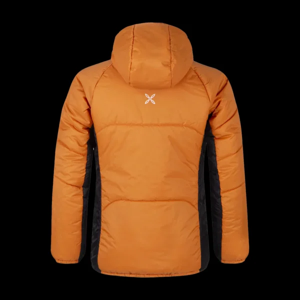GROOVE JACKET KIDS<Montura Clearance