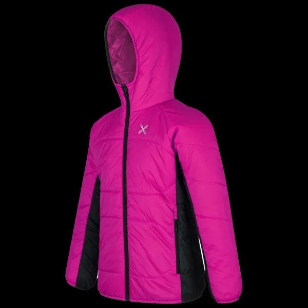 GROOVE JACKET KIDS<Montura Clearance