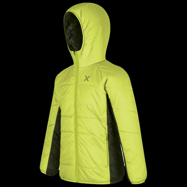 GROOVE JACKET KIDS<Montura Clearance
