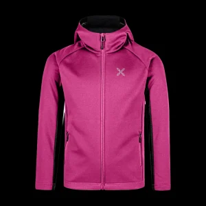 GROOVE MAGLIA KIDS<Montura Sale