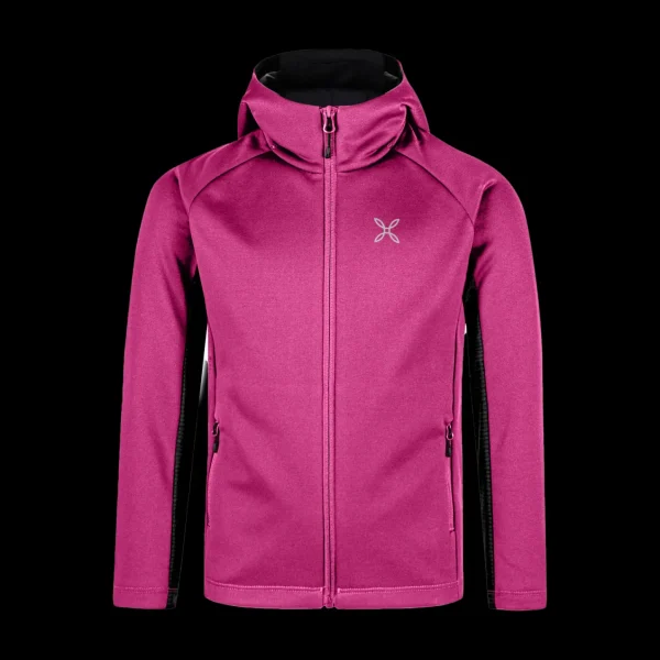 GROOVE MAGLIA KIDS<Montura Sale