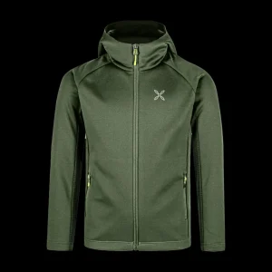 GROOVE MAGLIA KIDS<Montura Sale