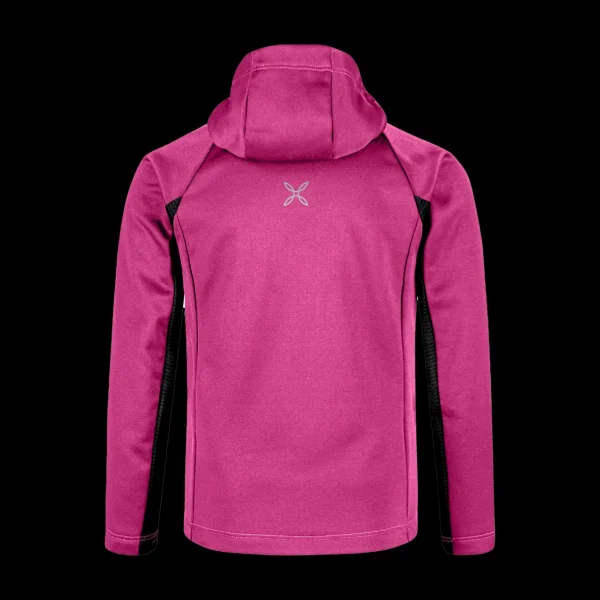 GROOVE MAGLIA KIDS<Montura Sale