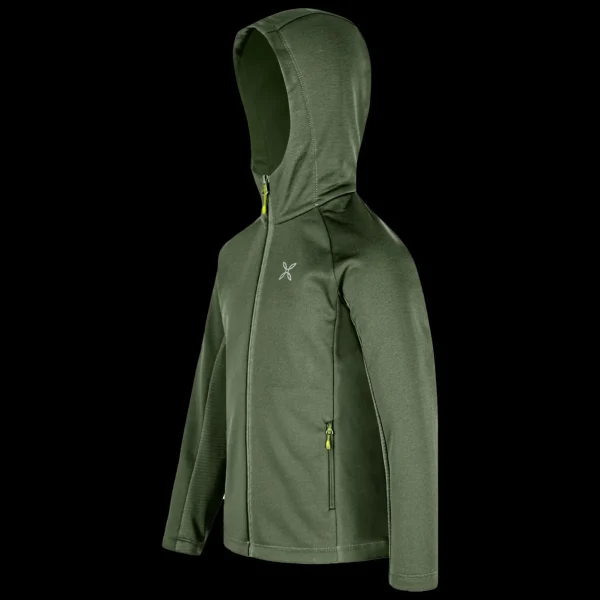 GROOVE MAGLIA KIDS<Montura Sale
