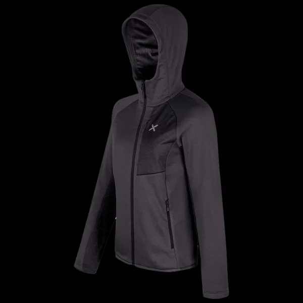 GROOVE MAGLIA WOMAN<Montura Hot