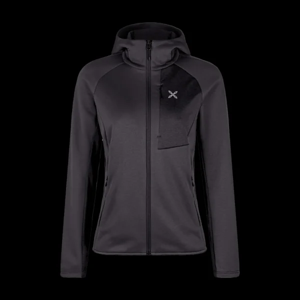 GROOVE MAGLIA WOMAN<Montura Hot