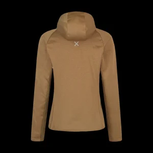 GROOVE MAGLIA WOMAN<Montura Hot