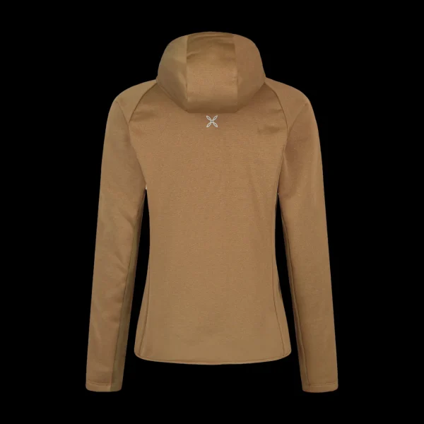 GROOVE MAGLIA WOMAN<Montura Hot