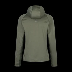 GROOVE MAGLIA WOMAN<Montura Hot