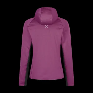 GROOVE MAGLIA WOMAN<Montura Hot