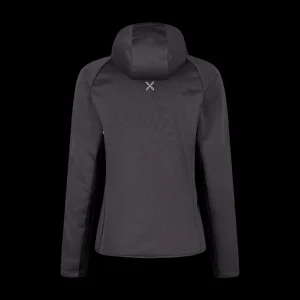 GROOVE MAGLIA WOMAN<Montura Hot