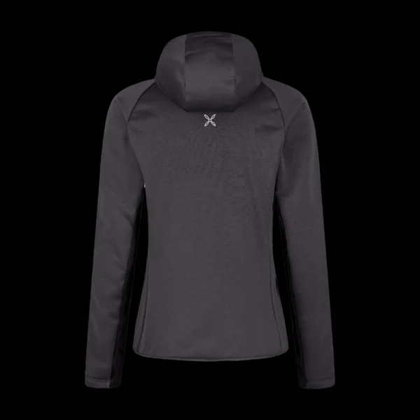 GROOVE MAGLIA WOMAN<Montura Hot