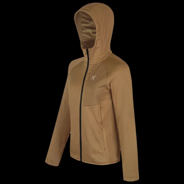 GROOVE MAGLIA WOMAN<Montura Hot