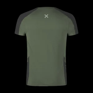 HADE T-SHIRT<Montura Cheap