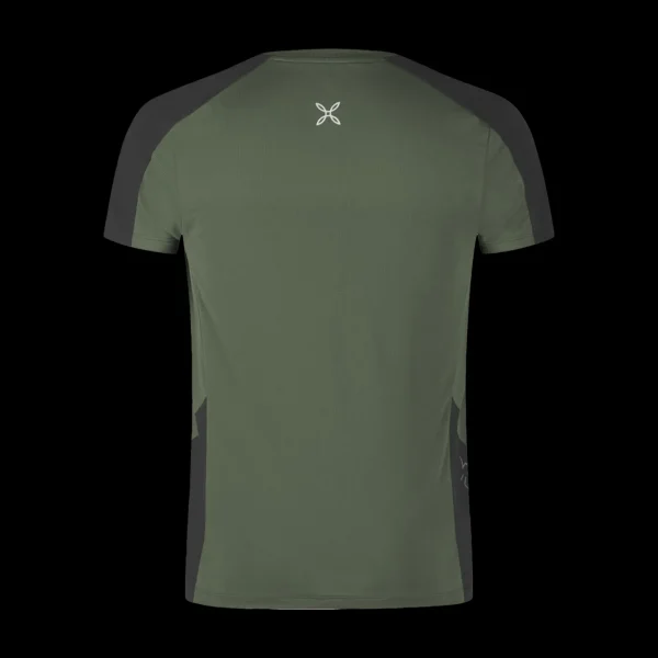 HADE T-SHIRT<Montura New