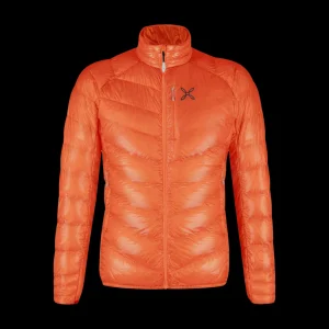 HELIOS DUVET JACKET<Montura Sale
