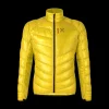 HELIOS DUVET JACKET<Montura Cheap