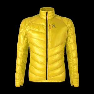 HELIOS DUVET JACKET<Montura Cheap