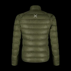HELIOS DUVET JACKET<Montura Sale