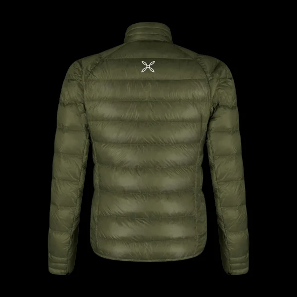 HELIOS DUVET JACKET<Montura Sale